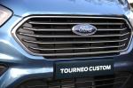Ford Tourneo Custom Limited 2019 года (ZA)